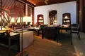 villa de 5 dormitorios 2 438 m² Ban Bang Thao, Tailandia