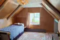 2 room house 28 m² Gatchinsky District, Russia
