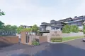 Вилла 3 комнаты 290 м² Са Кху, Таиланд