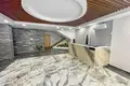 Mieszkanie 1 pokój 55 m² Mediterranean Region, Turcja