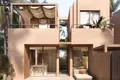 Villa 1 chambre 77 m² Pecatu, Indonésie