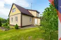 Casa 82 m² Navapolski sielski Saviet, Belarús