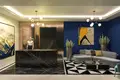 Квартира 2 комнаты 46 м² Газипаша, Турция