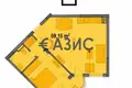Квартира 2 спальни 71 м² Святой Влас, Болгария