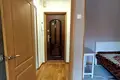 Wohnung 1 zimmer 31 m² Minsk, Belarus