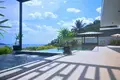 Villa de 6 chambres 1 000 m² Pa Tong, Thaïlande