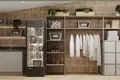 Appartement 2 chambres 58 m² Regiao Geografica Imediata do Rio de Janeiro, Brésil