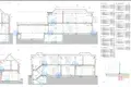 Villa de 9 habitaciones 325 m² Oberwaltersdorf, Austria