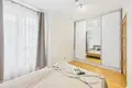 2 room apartment 43 m² in Warsaw, Poland
