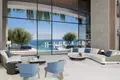 Kawalerka 46 m² Limassol, Cypr