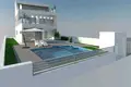 Вилла 4 спальни 336 м² Dehesa de Campoamor, Испания