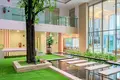 Complejo residencial Luxury residence with a swimming pool and a garden near the beach, Pattaya, Thailand