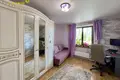 Wohnung 4 zimmer 82 m² Minsk, Belarus