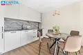 Wohnung 3 zimmer 59 m² Vilnius, Litauen