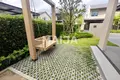 Villa 4 pièces 162 m² Bang Lamung, Thaïlande