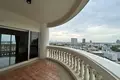 Kondominium 1 Schlafzimmer 93 m² Naklua, Thailand