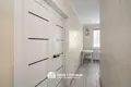 Wohnung 2 zimmer 46 m² Minsk, Belarus