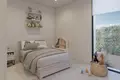 Willa 3 pokoi 111 m² Fuente Alamo de Murcia, Hiszpania