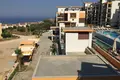 Penthouse 6 bedrooms 370 m² Kusadasi, Turkey