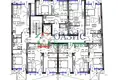 Apartamento 2 habitaciones 67 m² Pomorie, Bulgaria