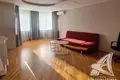 Appartement 1 chambre 49 m² Muchaviecki sielski Saviet, Bélarus