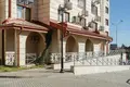 Kompleks mieszkalny ZK Rimskij
