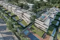 3 bedroom apartment 180 m² Estepona, Spain
