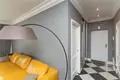 Apartamento 3 habitaciones 91 m² Jurmala, Letonia