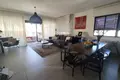 Dzielnica mieszkaniowa Penthouse immeuble de standing rothschild