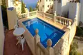 Willa 121 m² el Poble Nou de Benitatxell Benitachell, Hiszpania