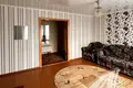 Mieszkanie 3 pokoi 64 m² Brześć, Białoruś
