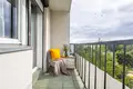 Квартира 3 комнаты 62 м² Лодзь, Польша