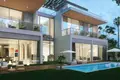 Mieszkanie 8 pokojów 1 271 m² Dubaj, Emiraty Arabskie