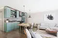 1 bedroom apartment 50 m² Akrotiri, Cyprus