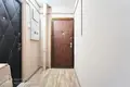 2 room apartment 55 m² Minsk, Belarus