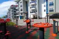 2 room apartment 60 m² Alanya, Turkey