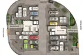 Apartamento 2 habitaciones 94 m² Larnaca, Chipre