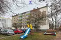 Квартира 2 комнаты 42 м² Минск, Беларусь