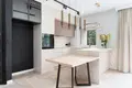 4 room apartment 88 m² Warsaw, Poland