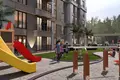 Mieszkanie 3 pokoi 82 m² Pendik, Turcja