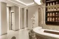 Appartement 2 chambres 48 m² Konakli, Turquie