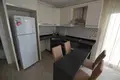 1 room apartment  Alanya, Turkey
