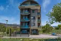Apartamento 2 habitaciones 60 m² Alanya, Turquía