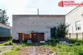 Lager 277 m² Hrodna, Belarus