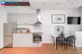 Mieszkanie 2 pokoi 40 m² w Wilno, Litwa