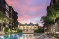 Appartement 2 chambres 80 m² Rawai, Thaïlande