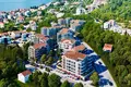 Apartamento 2 habitaciones 51 m² Tivat, Montenegro