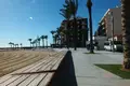 Penthouse z 2 sypialniami 73 m² Torrevieja, Hiszpania