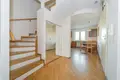 Apartamentos multinivel 4 habitaciones 132 m² Varsovia, Polonia