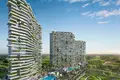 Mieszkanie 2 pokoi 65 m² Dubaj, Emiraty Arabskie
